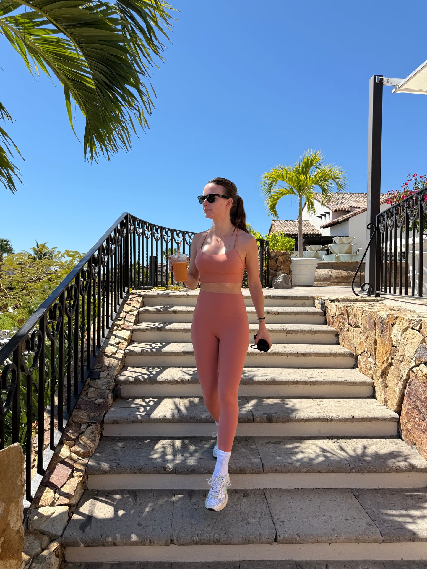 Roma Leggings