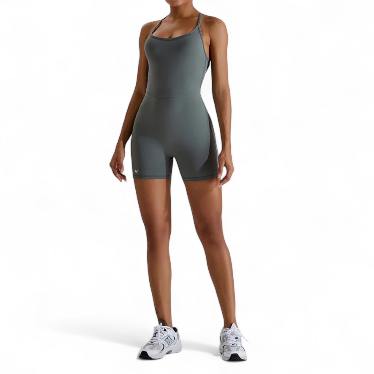 Move Romper
