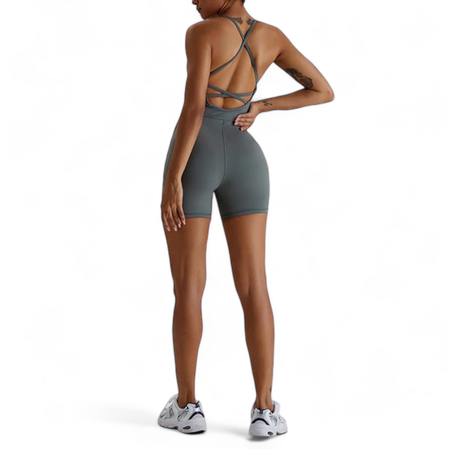 Move Romper
