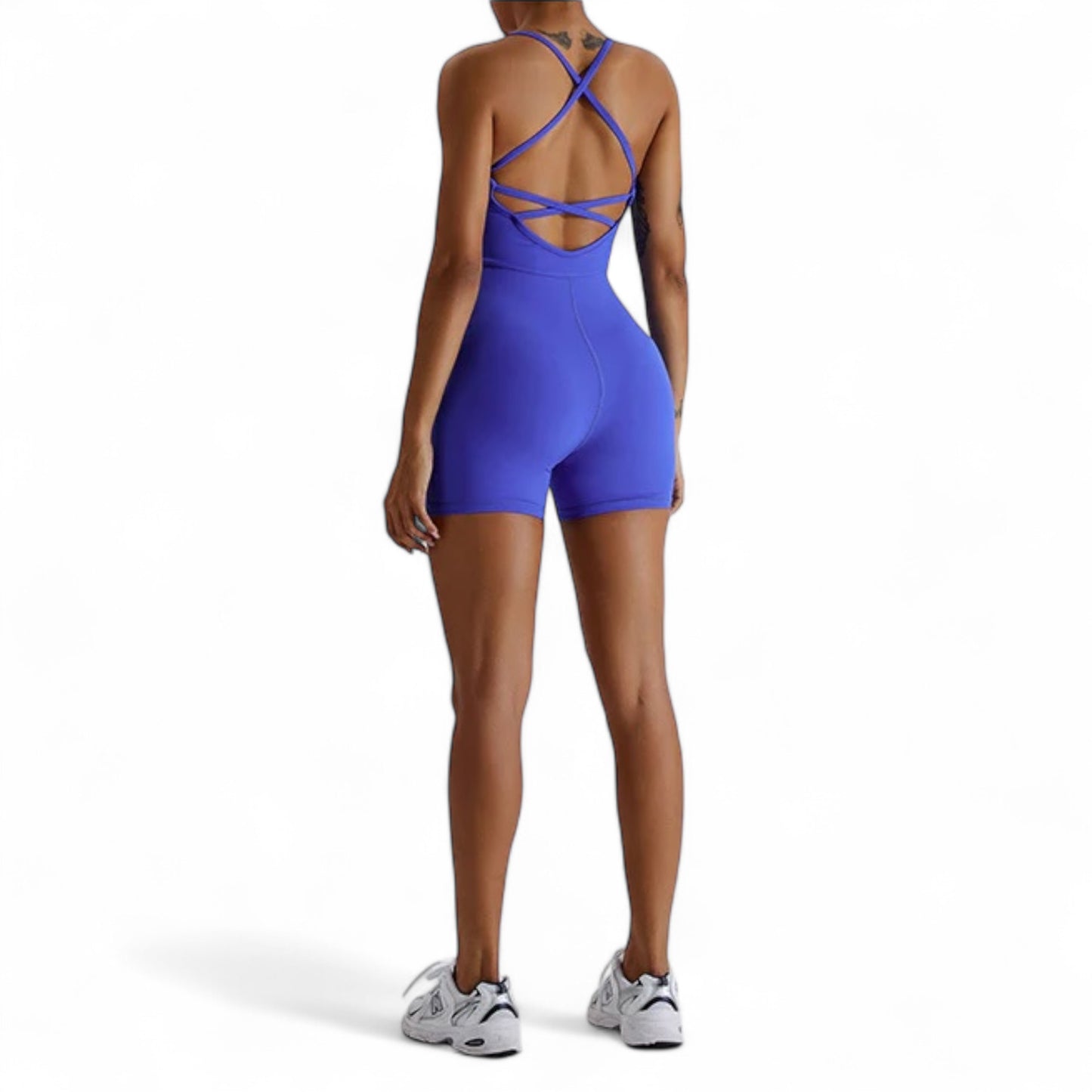 Move Romper