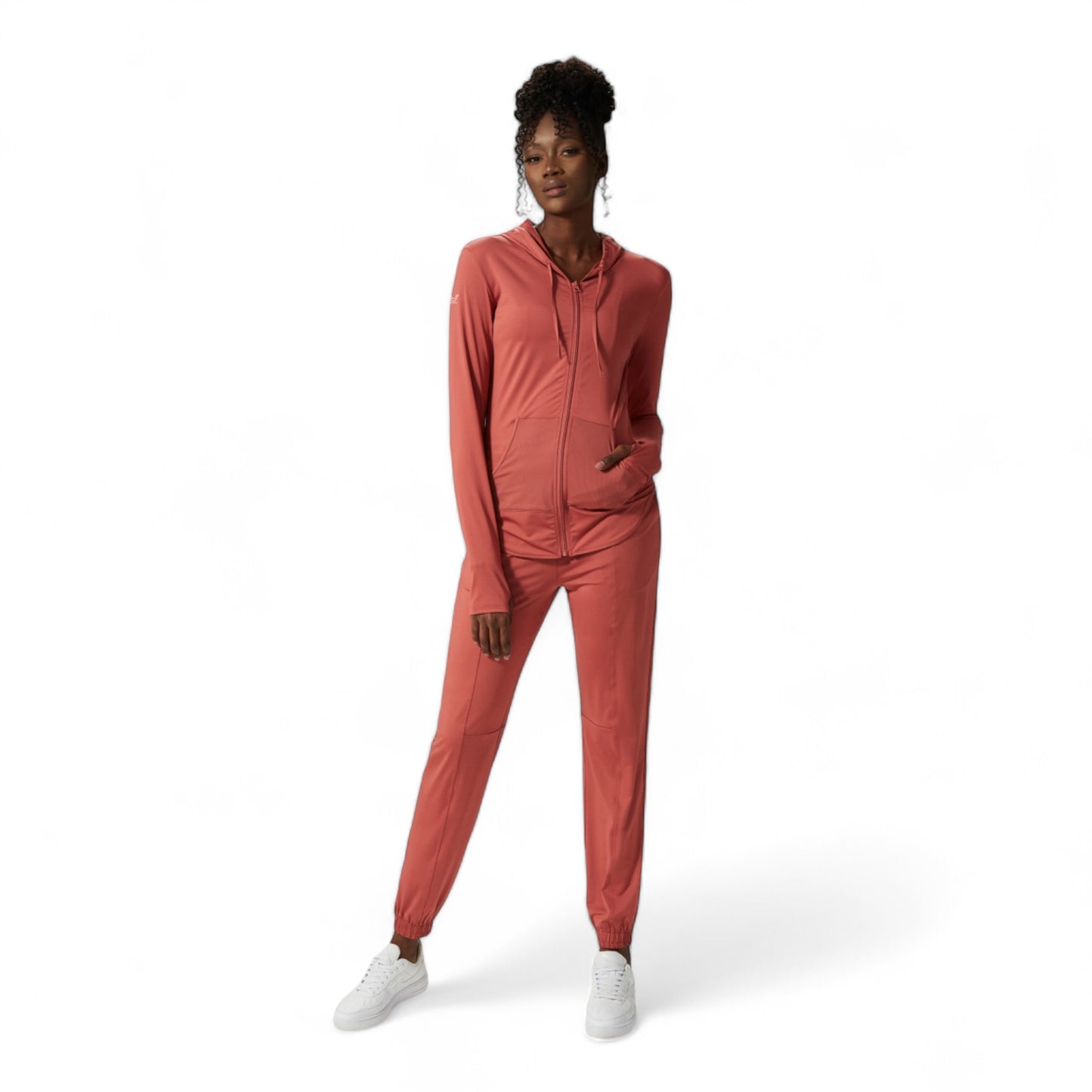 Wally Jacket