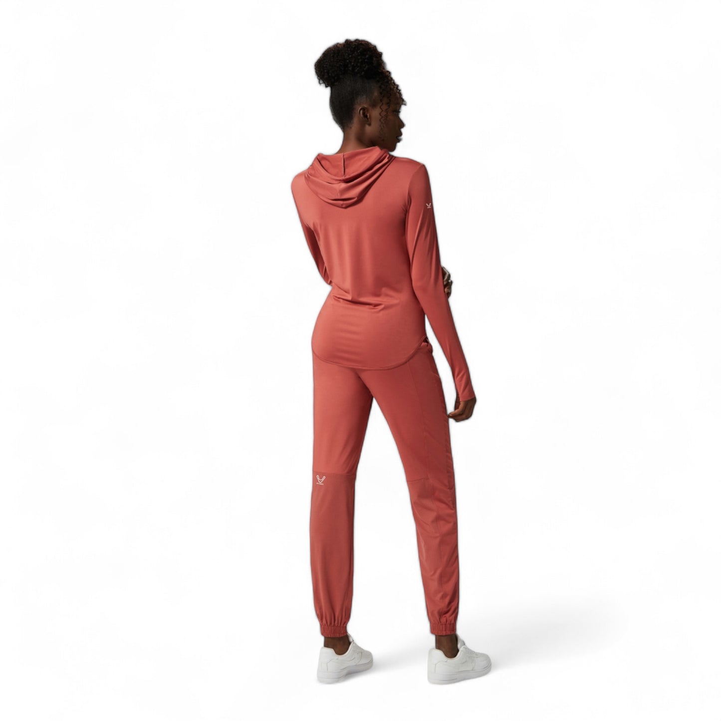 Wally Jacket