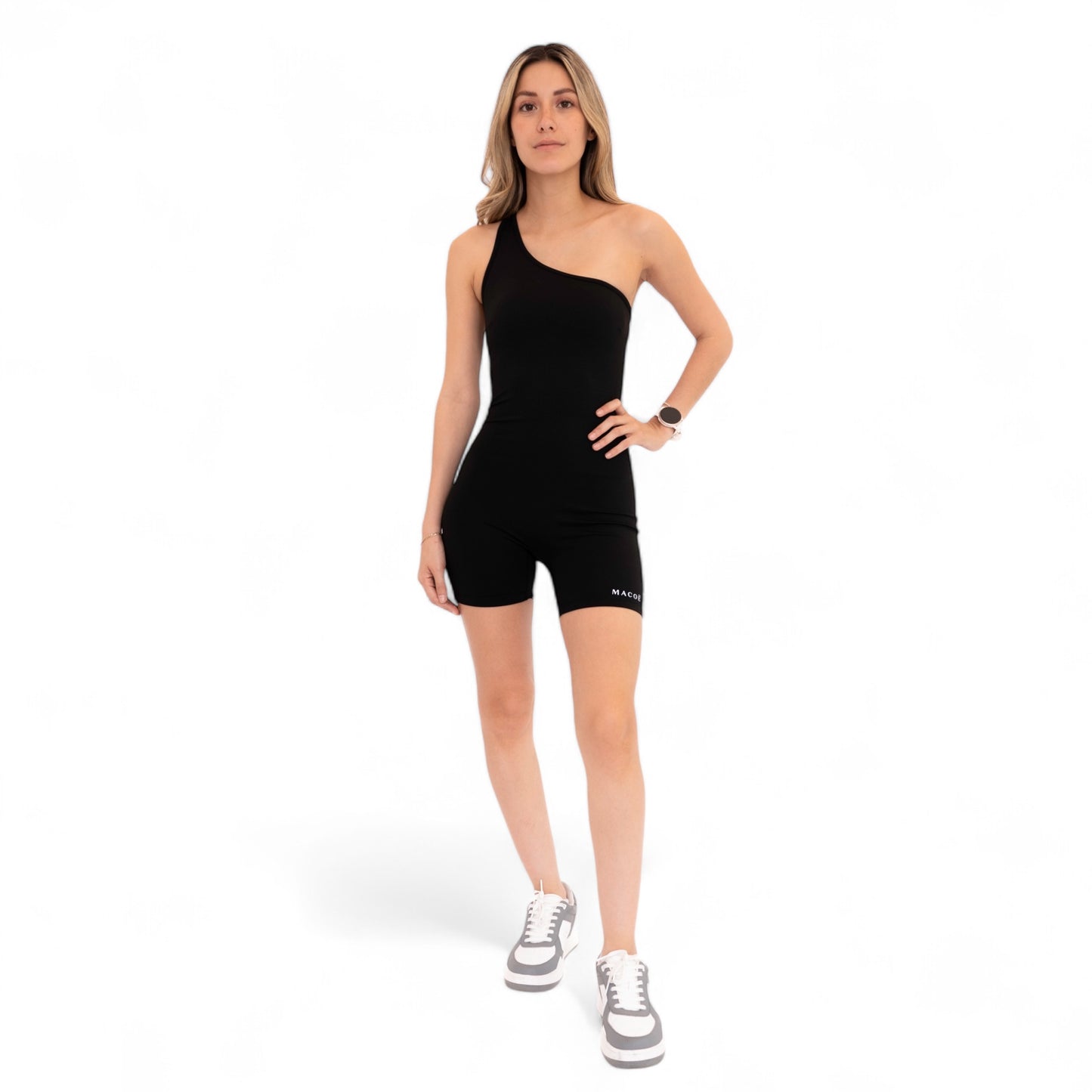 Wawa Romper MACOË