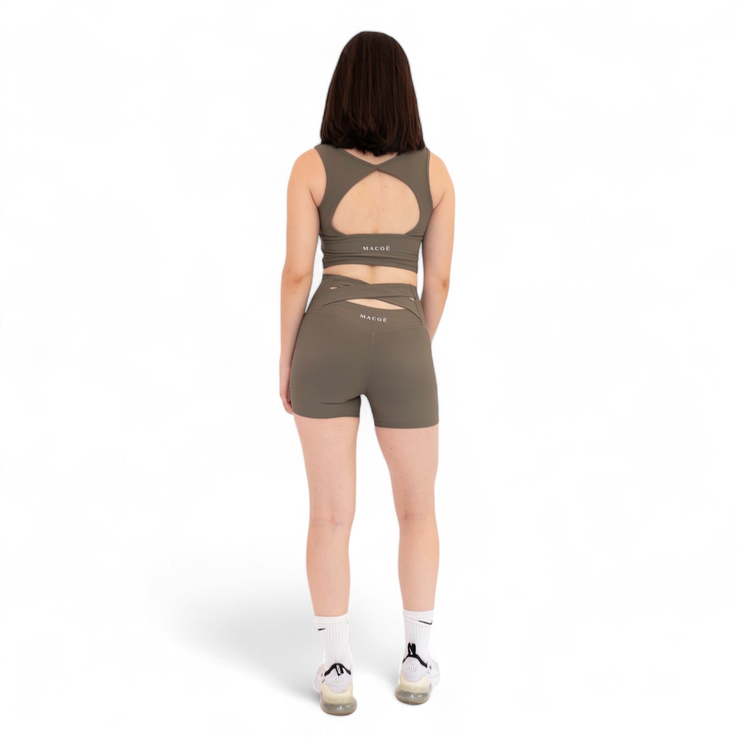 Pia Biker Shorts