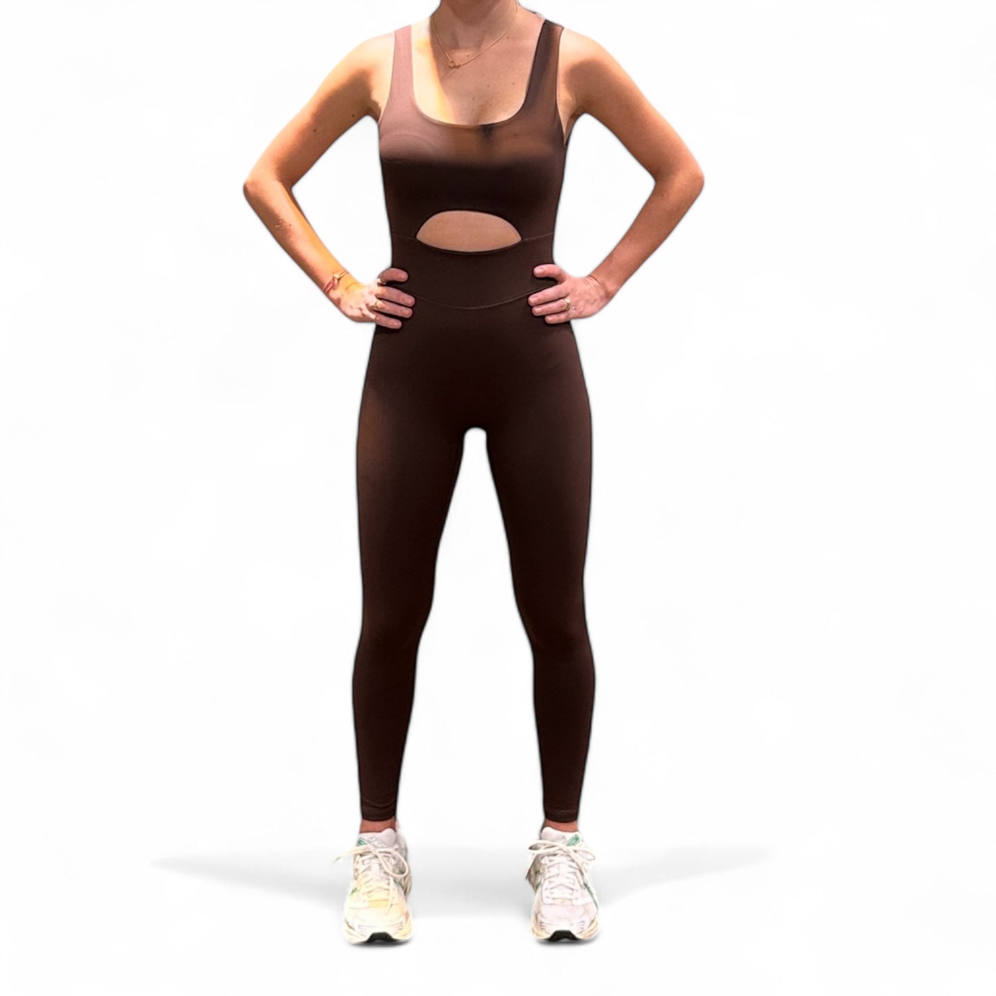 Emilia Bodysuit